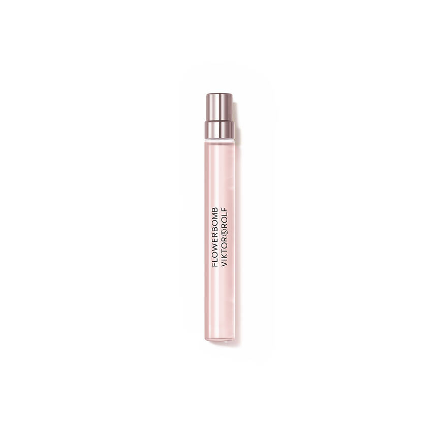 Flowerbomb travel spray 10ml perfume